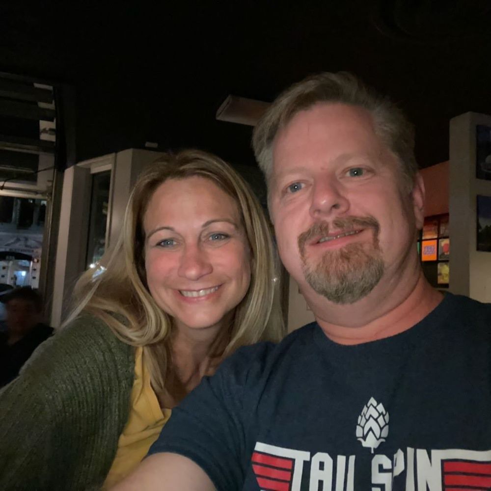 Meet your Posher, Teri